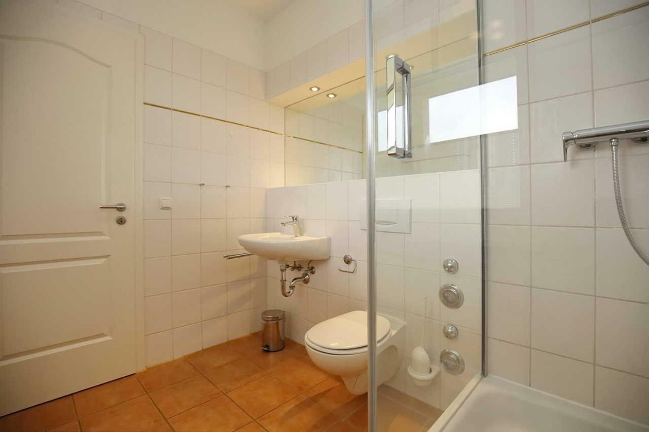 Likedeeler II Wohnung 04 Boltenhagen  Exterior foto